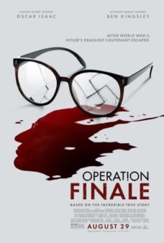 Operasyon: Final izle