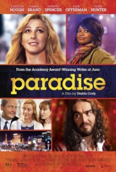 Paradise izle