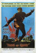 Zafer Yolları (1957) izle