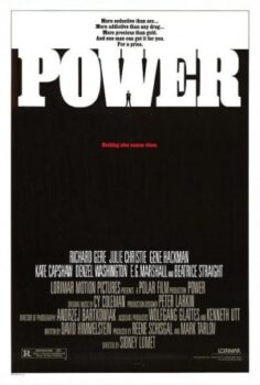 Power (1986) izle