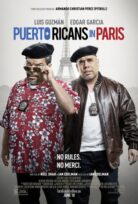 Puerto Ricans in Paris izle