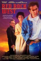 Red Rock West (1993) izle