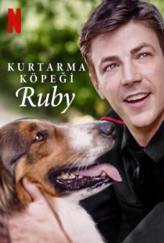 Kurtarma Köpeği Ruby izle