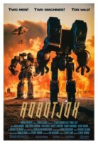 Robot Jox (1989) izle
