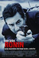Ronin (1998) izle