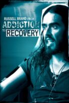 Russell Brand from Addiction to Recovery izle