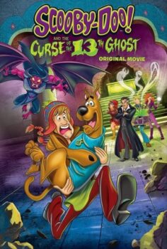Scooby-Doo!: 13’üncü Hayaletin Laneti izle