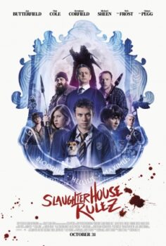 Slaughterhouse Kuralları izle