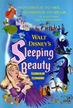 Uyuyan Prenses (1959) izle