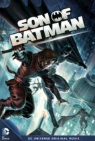 Batman: Oğlu ile Tanışma izle