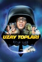 Uzay Topları (1987) izle