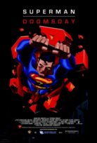 Superman: Doomsday izle