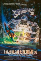 Superman 3 (1983) izle