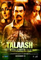 Talaash izle