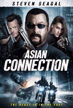 The Asian Connection izle