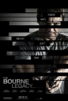 Jason Bourne 4: Bourne’un Mirası izle