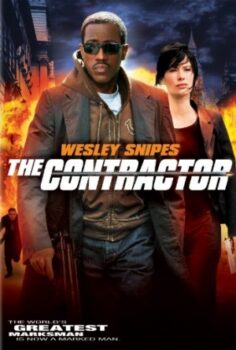 The Contractor izle