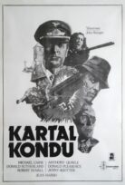 Kartal kondu (1976) izle