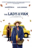 The Lady in the Van izle