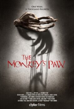 The Monkey’s Paw izle