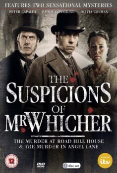 The Murder at Road Hill House izle