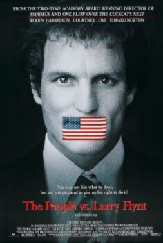 Larry Flynt: Skandalın İsmi (1996) izle