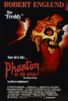 The Phantom of the Opera (1989) izle