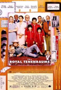 Tenenbaum ailesi izle