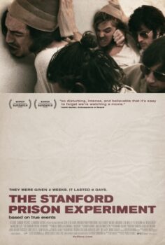 Stanford Hapishane Deneyi izle