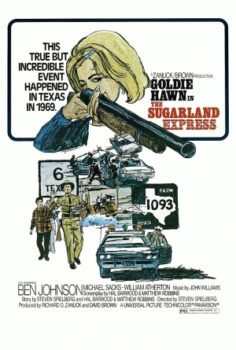 Sugarland Ekspresi (1974) izle