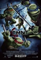 Ninja Kaplumbağalar 4: Ölümsüz izle