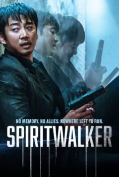 Spiritwalker izle