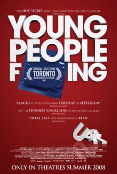 Young People Fucking izle