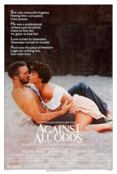 Against All Odds (1984) izle