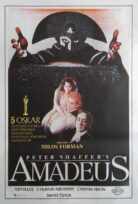 Amadeus (1984) izle