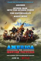 Amerika: Film izle