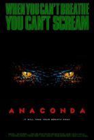 Anaconda (1997) izle