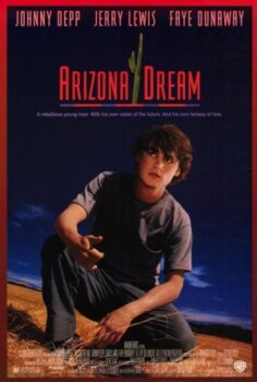 Amerikan Rüyası (1993) izle