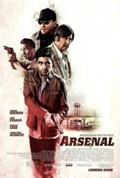 Hesaplaşma izle