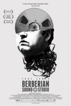 Berberian Ses Stüdyosu izle