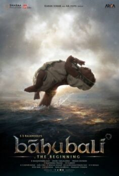 Baahubali: Başlangıç izle