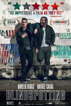 Blindspotting izle