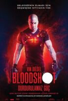 Bloodshot: Durdurulamaz Güç izle