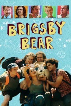 Ayı Brigsby izle