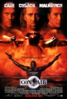 Con Air (1997) izle