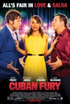 Cuban Fury izle