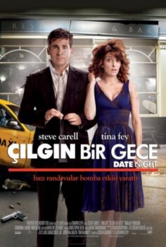 Çılgın bir gece izle