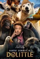 Dolittle izle