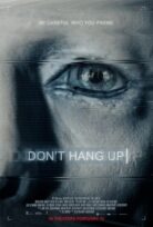 Don’t Hang Up izle