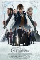 Fantastik Canavarlar: Grindelwald’in Suçları izle